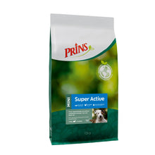 Verpakking Prins ProCare Mini Super Active hondenvoer, 12 kg