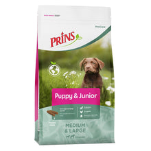 Verpakking Prins ProCare Puppy & Junior hondenvoer, 12 kg