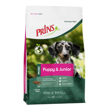 Verpakking Prins ProCare Mini Puppy & Junior hondenvoer, 3 kg