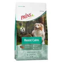Verpakking Prins ProCare Resist Calm hondenvoer, 3 kg
