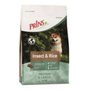 Verpakking Prins ProCare Insect & Rice hondenvoer, 12 kg