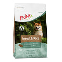 Verpakking Prins ProCare Insect & Rice hondenvoer, 3 kg