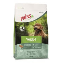 Verpakking Prins ProCare Veggie vegetarisch hondenvoer, 12 kg