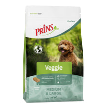 Verpakking Prins ProCare Veggie vegetarisch hondenvoer, 3 kg