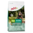 Verpakking Prins ProCare Grainfree Sensible hondenvoer, 3 kg