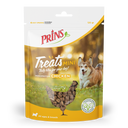 Verpakking Prins Treats Kip Mini hondensnack, 120 g