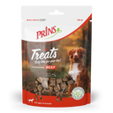 Verpakking Prins Treats Rund hondensnack, 120 g