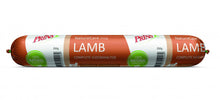 Verpakking Prins NatureCare Lamb graanvrije vleesmaaltijd voor honden, 250 g