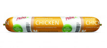 Verpakking Prins NatureCare Chicken graanvrije vleesmaaltijd voor honden, 250 g