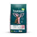 Yarrah Bio Adult Sensitive Kip & Rijst droogvoer – 10 kg verpakking
