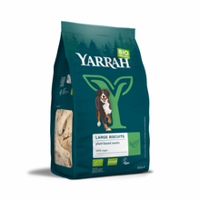 Yarrah Bio Vega Multi Biscuits – 500 g verpakking