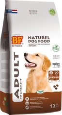 Verpakking Biofood krokant adult 12,5 kg