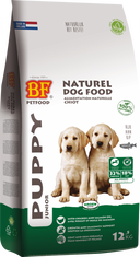 Verpakking Biofood puppy 12,5 kg