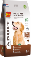 Verpakking Biofood krokant adult 3 kg