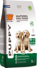 Verpakking Biofood puppy 3 kg