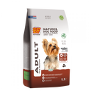 Verpakking Biofood adult small breed 1,5 kg