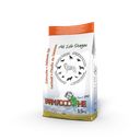 Farm Food HE Schotse Zalmolie – 15 kg – productverpakking