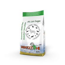 Farm Food HE Glutenvrij – 15 kg – productverpakking