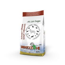 Farm Food HE Schaap – 15 kg – productverpakking