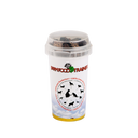 Farm Food Trainers Runderhart – 90 g – productverpakking