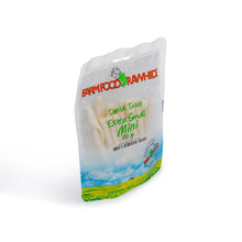 Farm Food Rawhide Dental Twist Mini – 100 g – productverpakking
