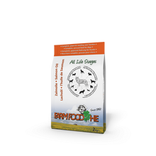 Farm Food HE Schotse Zalmolie – 2 kg – productverpakking