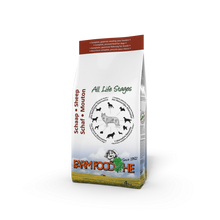 Farm Food HE Schaap – 4 kg – productverpakking