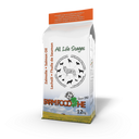 Farm Food HE Schotse Zalmolie – 12 kg – productverpakking