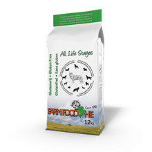 Farm Food HE Glutenvrij – 12 kg – productverpakking