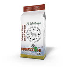 Farm Food HE Schaap – 12 kg – productverpakking