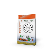 Farm Food HE Schotse Zalmolie Mini – 2 kg – productverpakking