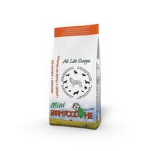 Farm Food HE Schotse Zalmolie Mini – 4 kg – productverpakking