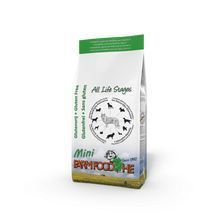 Farm Food HE Glutenvrij Mini – 4 kg – productverpakking