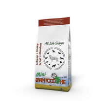 Farm Food HE Schaap Mini – 4 kg – productverpakking