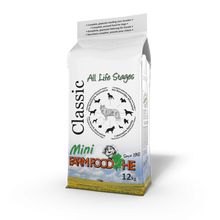 Farm Food HE Classic Mini – 12 kg – productverpakking