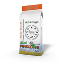 Farm Food HE Schotse Zalmolie Mini – 12 kg – productverpakking