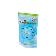 Farm Food Fresh Menu Pens & Hart Compleet – 125 g – productverpakking
