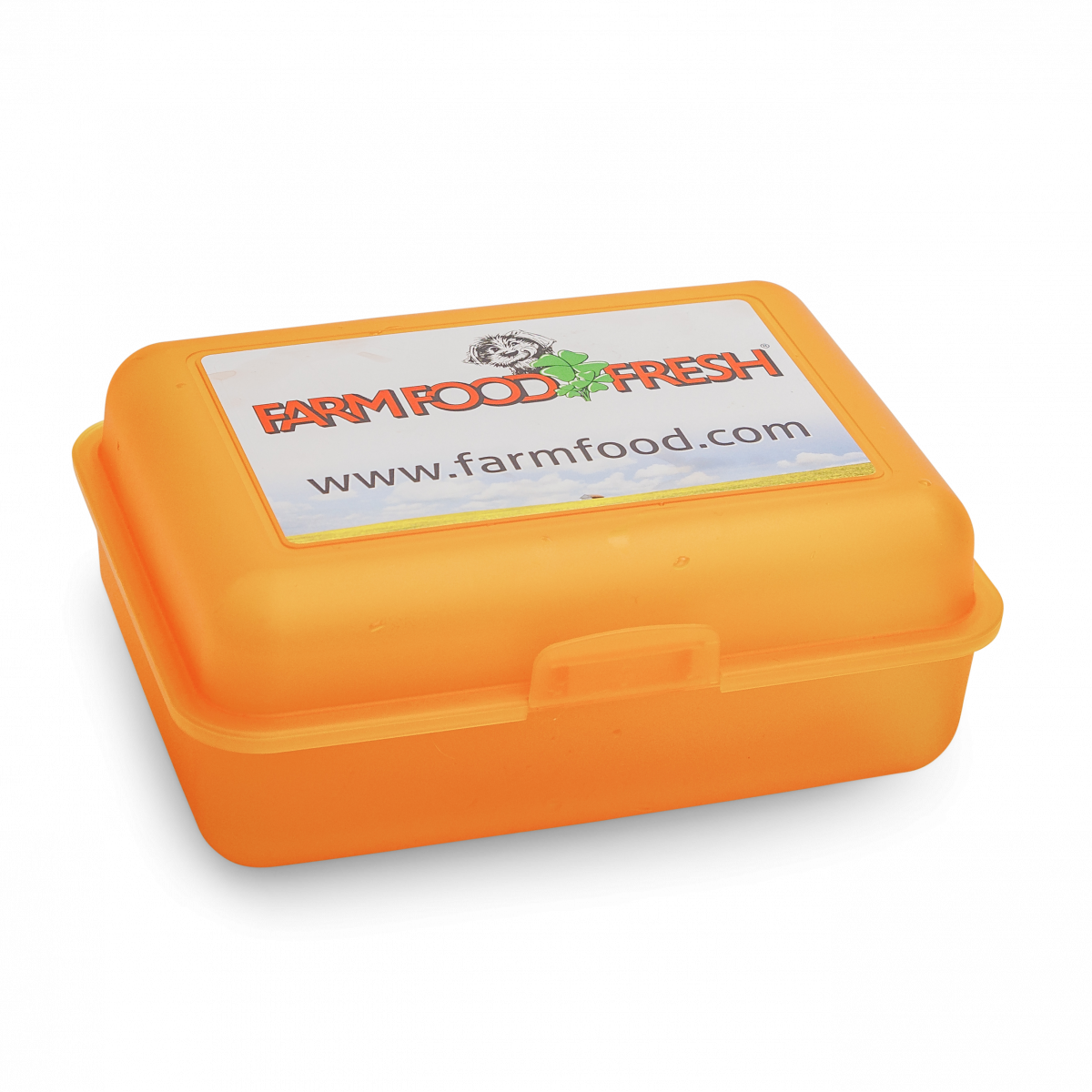 Farm Food Fresh Bewaardoos – 1 stuk – productverpakking