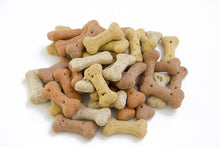 Jack Doggies Kluifjes 4 Mix hondenkoekjes 750 g