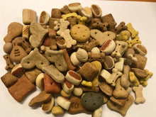 Jack Doggies Tutti Fruti Mix hondenkoekjes 750 g