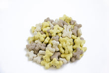 Jack Doggies Puppy Mix hondenkoekjes 750 g