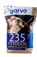 Garvo Fyto Dog (235) 15 kg – droog hondenvoer voor honden