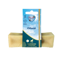 Verpakking en kaaskluif Renske Chhurpi Kauwkluif Giant 180 g