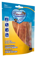 Renske Vlees Repen Kip hondensnack 100 g