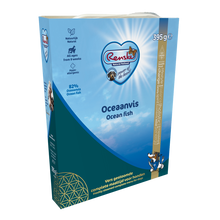 Verpakking Renske Vers Gestoomd oceaanvis, 395 g