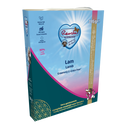 Verpakking Renske Vers Gestoomd lam, 395 g