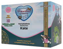 Renske Variatiebox Kate met 12 kuipjes van 395 g