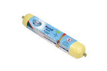 Renske biologische rund hondenvoerworst, 500 g
