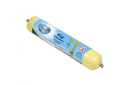 Renske biologische kip hondenvoerworst, 500 g