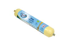Renske biologische kip hondenvoerworst, 500 g